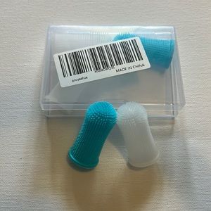 Pet Toothbrushes